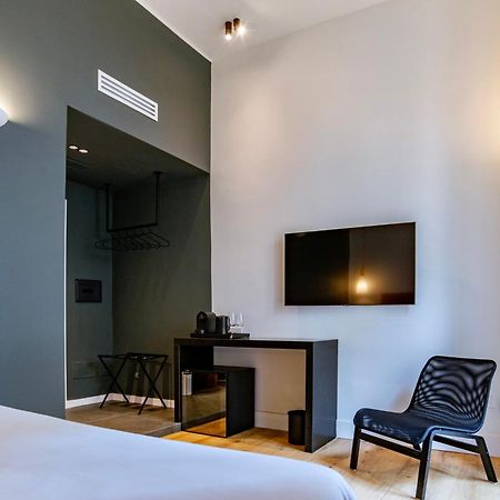 Rolando Domus Bed & Breakfast Naples Exterior photo
